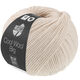 Lana Grossa COOL WOOL Big  Uni/Melange | 1046-Creme