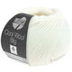 Lana Grossa COOL WOOL Big  Uni/Melange | 0615-Weiß