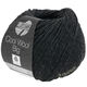 Lana Grossa COOL WOOL Big  Uni/Melange | 0618-Anthrazit