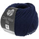 Lana Grossa COOL WOOL Big  Uni/Melange | 0630-Nachtblau