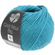 Lana Grossa COOL WOOL Big  Uni/Melange | 0910-Türkis