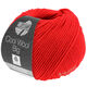 Lana Grossa COOL WOOL Big  Uni/Melange | 0923-Leuchtendrot