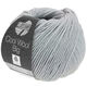 Lana Grossa COOL WOOL Big  Uni/Melange | 0928-Mittelgrau