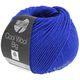 Lana Grossa COOL WOOL Big  Uni/Melange | 0934-Royal