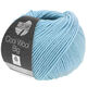 Lana Grossa COOL WOOL Big  Uni/Melange | 0946-Himmelblau