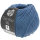 Lana Grossa COOL WOOL Big  Uni/Melange | 0968-Taubenblau