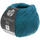 Lana Grossa COOL WOOL Big  Uni/Melange | 0979-Dunkelpetrol