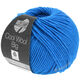 Lana Grossa COOL WOOL Big  Uni/Melange | 0992-Tintenblau