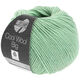 Lana Grossa COOL WOOL Big  Uni/Melange | 0998-Lindgrün