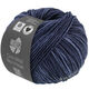 Lana Grossa COOL WOOL Big Vintage | 7166-Dunkelblau