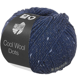 COOL WOOL Dots von Lana Grossa