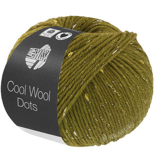 COOL WOOL Dots von Lana Grossa