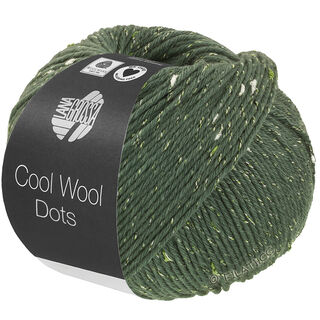COOL WOOL Dots von Lana Grossa