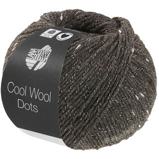 COOL WOOL Dots von Lana Grossa