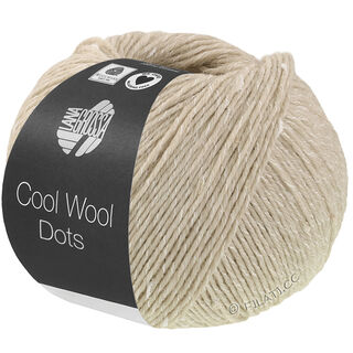 COOL WOOL Dots von Lana Grossa