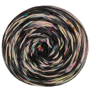 COOL WOOL  Hand-dyed von Lana Grossa