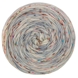 COOL WOOL  Hand-dyed von Lana Grossa