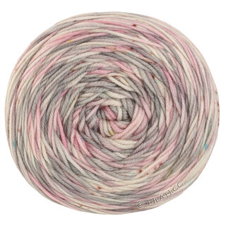 COOL WOOL  Hand-dyed von Lana Grossa