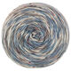 Lana Grossa COOL WOOL Hand-dyed | 11-Grau/Taupe/Natur/Pink/Oliv
