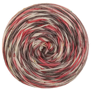 COOL WOOL  Hand-dyed von Lana Grossa