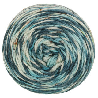 COOL WOOL  Hand-dyed von Lana Grossa