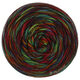 Lana Grossa COOL WOOL Hand-dyed | 24-Oliv/Schlamm/Brombeer/Bordeaux/Petrol/Jade/Braun
