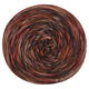 Lana Grossa COOL WOOL Hand-dyed | 25-Terrakotta/Nougat/Brombeer/Grau/Anthrazit/Mauve