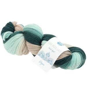 COOL WOOL Lace Hand-dyed - von Lana Grossa | 807-Ragini