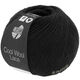Lana Grossa COOL WOOL Lace | 24-Schwarz