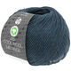 Lana Grossa COOL WOOL Melange (GOTS) | 111-Schwarzblau meliert