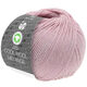 Lana Grossa COOL WOOL Melange (GOTS) | 117-Fliederrosa meliert