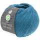 Lana Grossa COOL WOOL Melange (GOTS) | 125-Jeansblau meliert