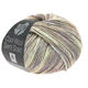 Lana Grossa COOL WOOL Semi Solid | 6504-Beige/Sand/Taupe meliert