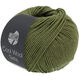 Lana Grossa COOL WOOL Seta | 06-Moosgrün