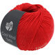 Lana Grossa COOL WOOL Seta | 09-Rot