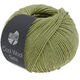 Lana Grossa COOL WOOL Seta | 22-Ahorngrün