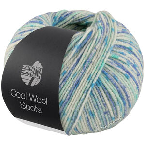 COOL WOOL Spots - von Lana Grossa | 5005-