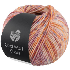 COOL WOOL Spots - von Lana Grossa | 5008-