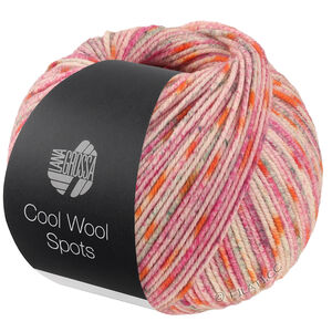 COOL WOOL Spots - von Lana Grossa | 5010-