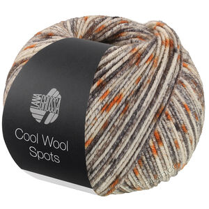 COOL WOOL Spots - von Lana Grossa | 5012-