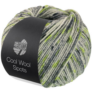 COOL WOOL Spots - von Lana Grossa | 5013-