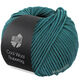 Lana Grossa COOL WOOL Superbig | 50-Petrolgrün