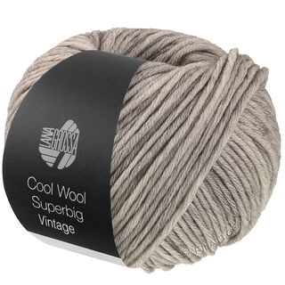 COOL WOOL Superbig Vintage von Lana Grossa