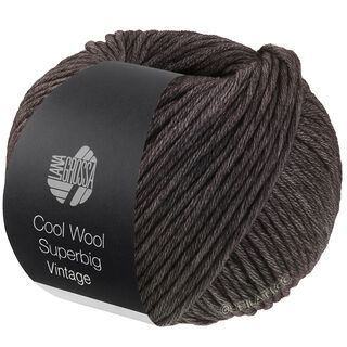 COOL WOOL Superbig Vintage von Lana Grossa