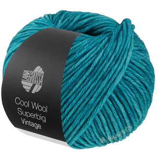 COOL WOOL Superbig Vintage von Lana Grossa