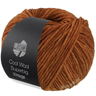 COOL WOOL Superbig Vintage von Lana Grossa