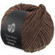 Lana Grossa COOL WOOL Superbig Vintage | 7284-Dunkelbraun