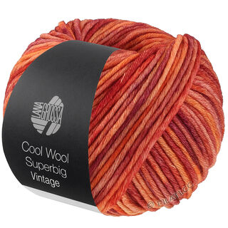 COOL WOOL Superbig Vintage von Lana Grossa