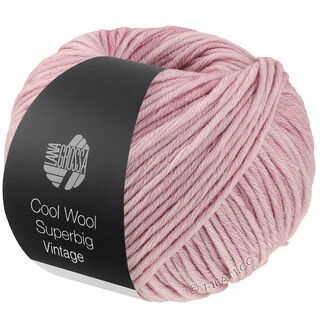 COOL WOOL Superbig Vintage von Lana Grossa