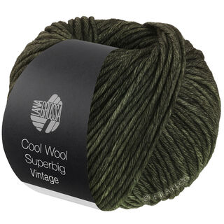 COOL WOOL Superbig Vintage von Lana Grossa